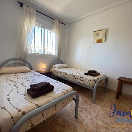 La Cinuelica, R3 1St Floor Apartment Com Pool L149 Torrevieja Extérieur photo