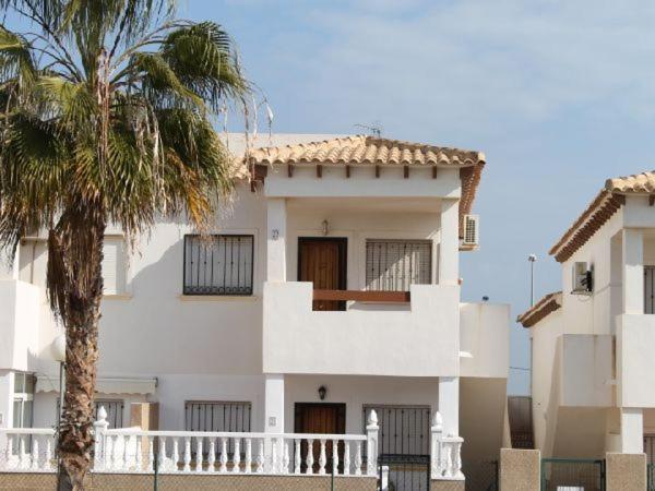 La Cinuelica, R3 1St Floor Apartment Com Pool L149 Torrevieja Extérieur photo